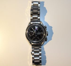 Omega Speedmaster Automatic Watch