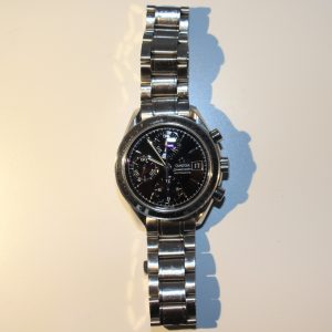 Omega Speedmaster Automatic Watch