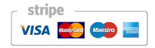 Logo Stripe Credit Card
